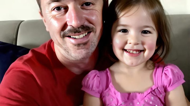 Moje žena mi řekla, abych opustil naši dceru a na pár týdnů se odstěhoval — důvod mě šokoval.