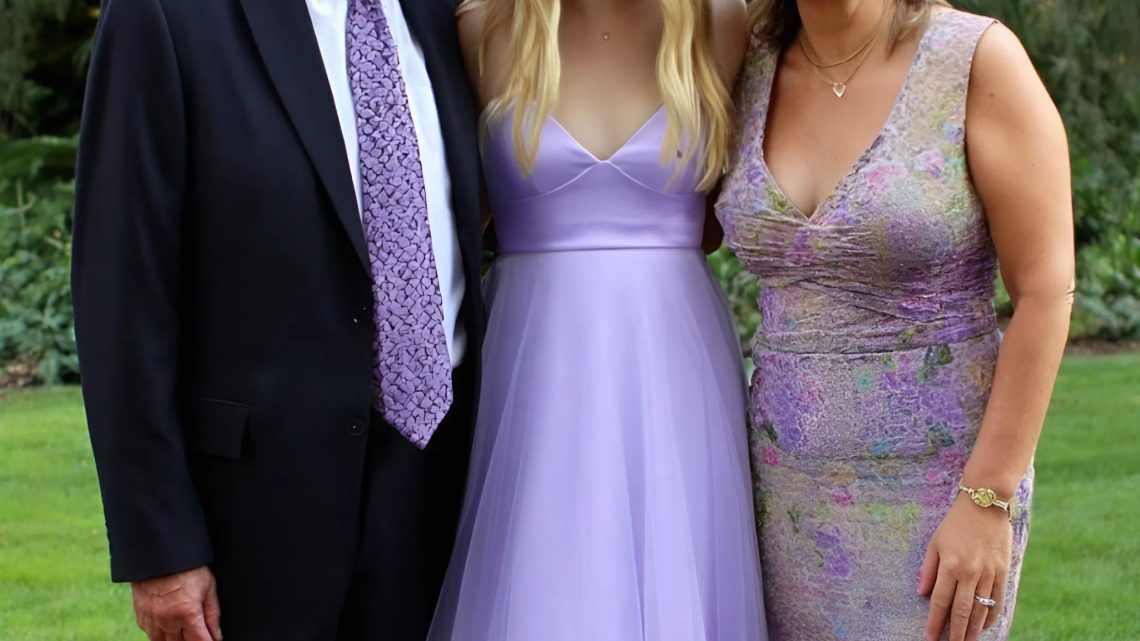 Po mé promoci jsem si myslel, že můj táta podvádí mámu – ale to, co ve skutečnosti skrýval, mě nechalo bez slov.