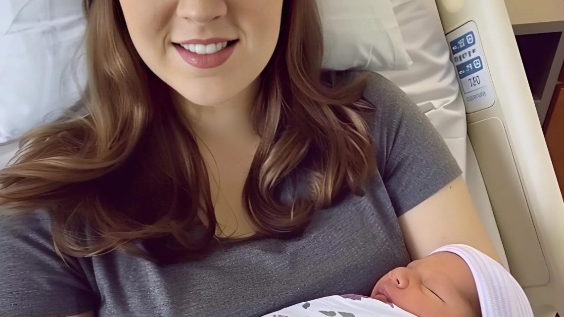 Můj přítel mě vyhodil, když se dozvěděl, že jsem těhotná. O 26 let později ho navštívil můj syn.