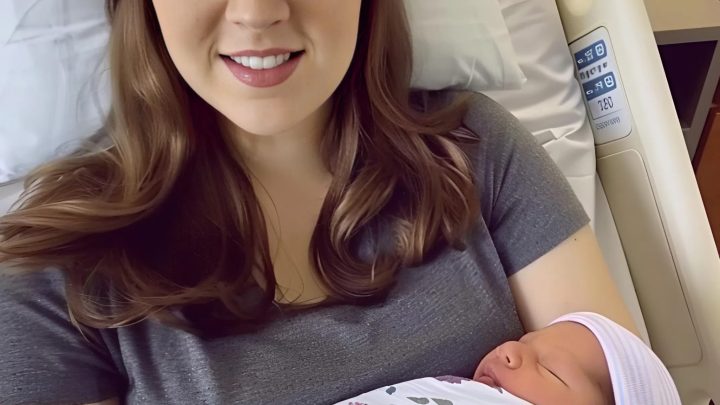 Můj přítel mě vyhodil, když se dozvěděl, že jsem těhotná. O 26 let později ho navštívil můj syn.