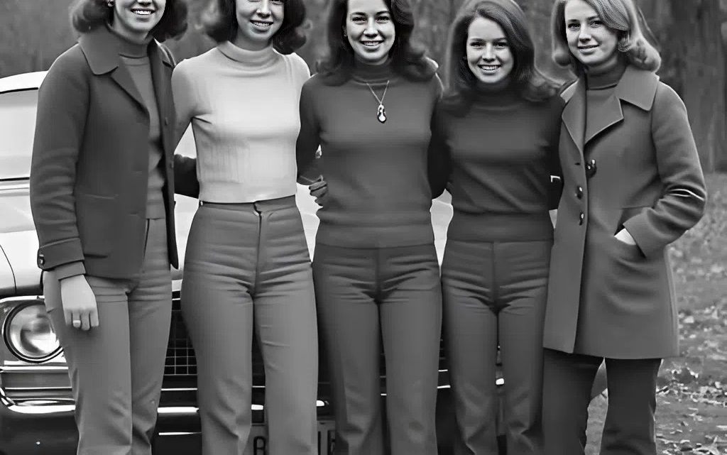 Historie se dá velmi názorně studovat pomocí fotografií.