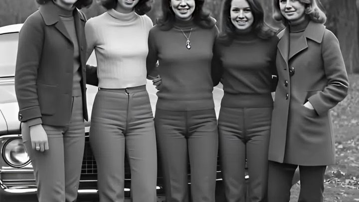 Historie se dá velmi názorně studovat pomocí fotografií.