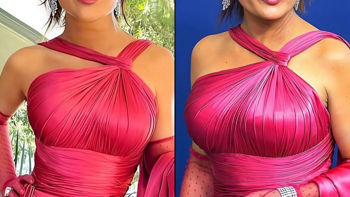 Rozdíl je obrovský! Upřímné fotky hvězd ze sociálních sítí a z červeného koberce