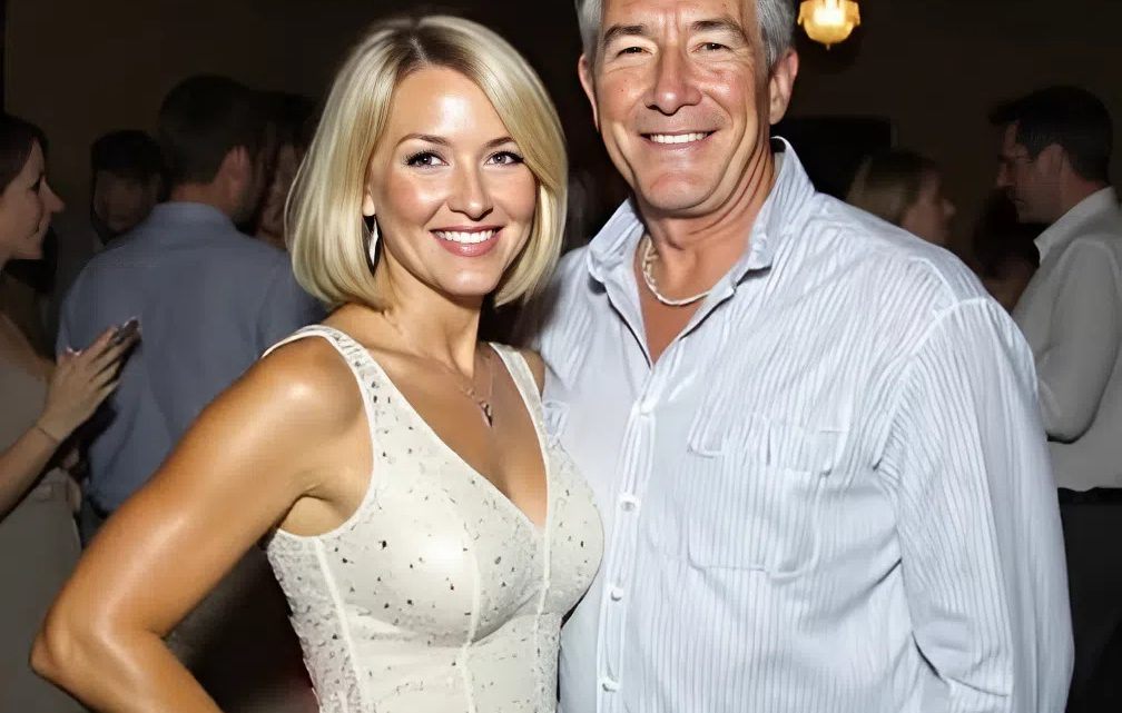 Na srazu střední školy jsem se setkala se svou první láskou, která mi zlomila srdce – ale pravda, kterou mi přiznal, nás rozplakala a navždy změnila náš život.