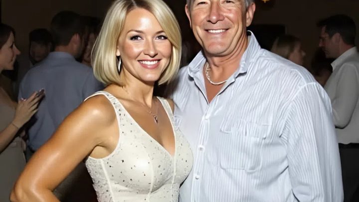 Na srazu střední školy jsem se setkala se svou první láskou, která mi zlomila srdce – ale pravda, kterou mi přiznal, nás rozplakala a navždy změnila náš život.