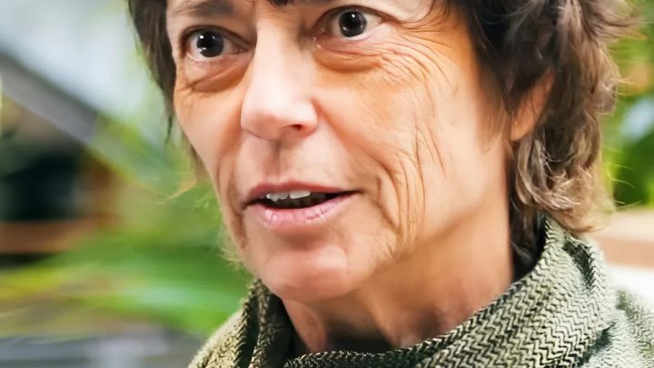 Pamatujete si Meggie Clearyovou z filmu „Ptáci v trní“? — Takhle vypadá dnes, ve věku 65 let.