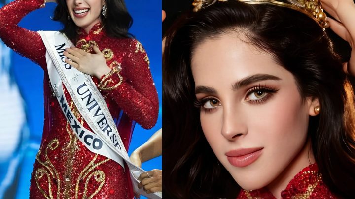 Uživatelé internetu považují vítězství Fatimy Bosch v soutěži „Miss Universe“ za nezasloužené.