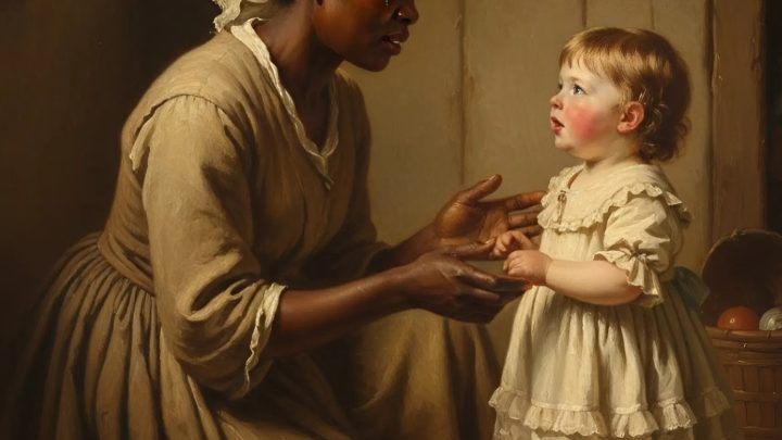 Ovdovělý vévoda přivedl do domu ženu, aby se starala o jeho dceru – a ona dokázala to, co se jiným nikdy nepodařilo.