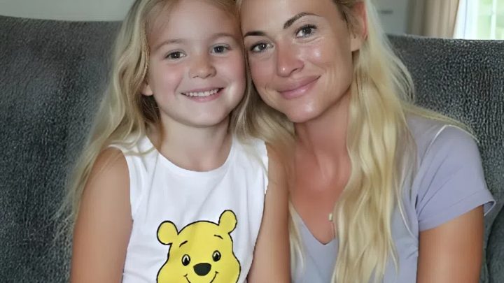 Adoptovala jsem dítě své sestry, která opustila tento svět, a vychovala jsem ji s veškerou svou láskou. O pět let později se na prahu mého domu objevila žena se slovy: „To je moje dcera.“