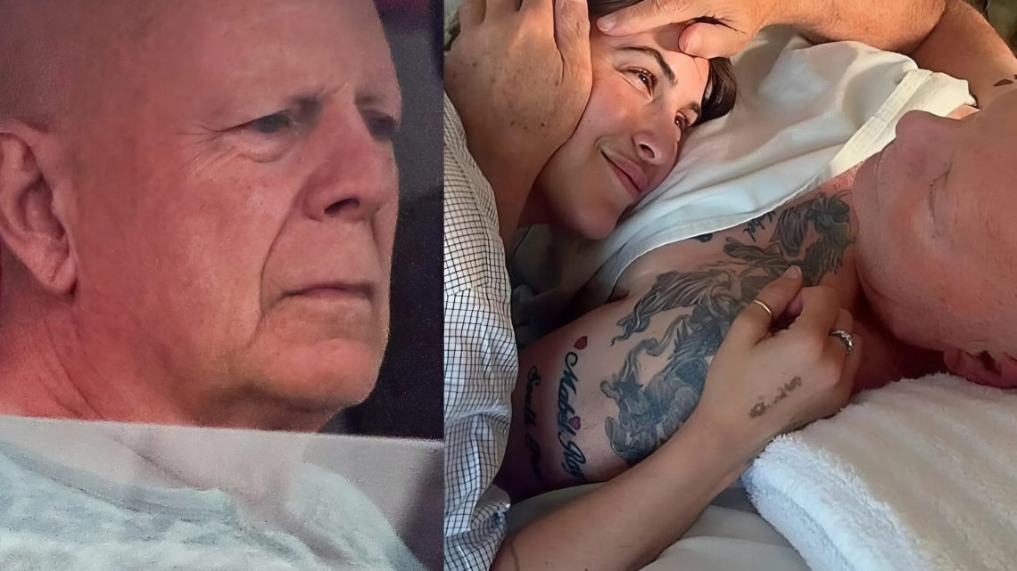 „Nejprve ho přestěhovala do jiného domu a teď se připravuje na noxorony.“ Emma prohlásila, že se nechce „zaplést do papírování“ v okamžiku, kdy se bude muset rozloučit se svým manželem.