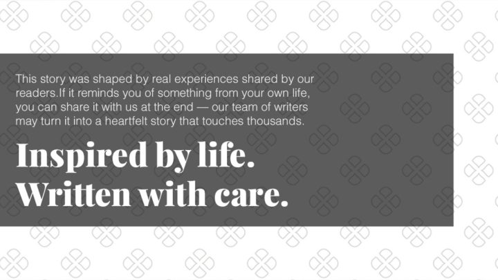 Tchyně pozvala všechny vnoučata k sobě, ale jen mému šestiletému zakázala koledovat — když jsem zjistila proč, dala jsem jí lekci, na kterou nezapomene