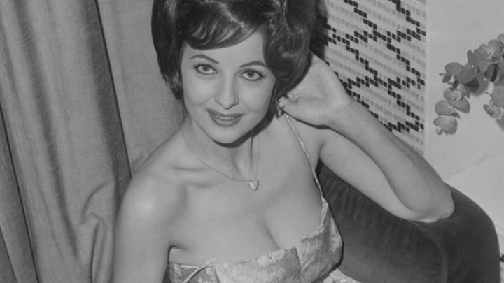 Tempest Storm: Zrzavá královna, která navždy změnila burlesku