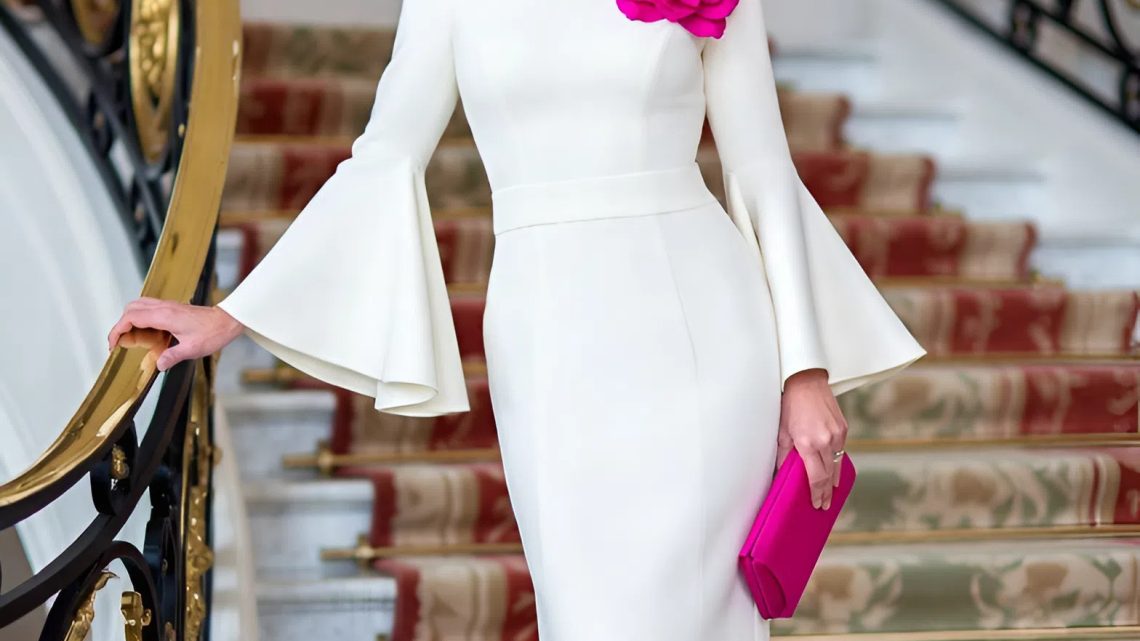 Lekce, která začala tichem