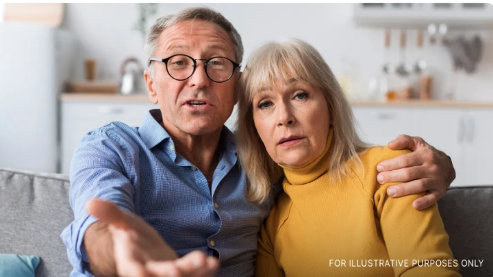 Moje studená válka s konzervativními příbuznými skončila úplně jinak, než jsem očekávala.