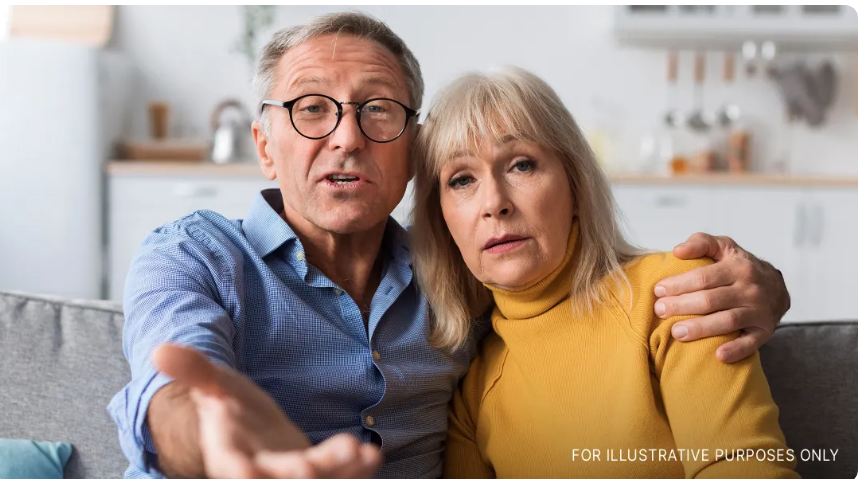 Moje studená válka s konzervativními příbuznými skončila úplně jinak, než jsem očekávala.