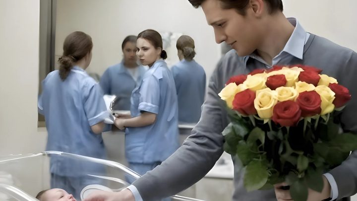 Vyhodil z domu svou těhotnou manželku, protože čekala holčičku, ale zaplatil celé jmění, aby mu jeho milenka porodila chlapce v soukromé klinice.