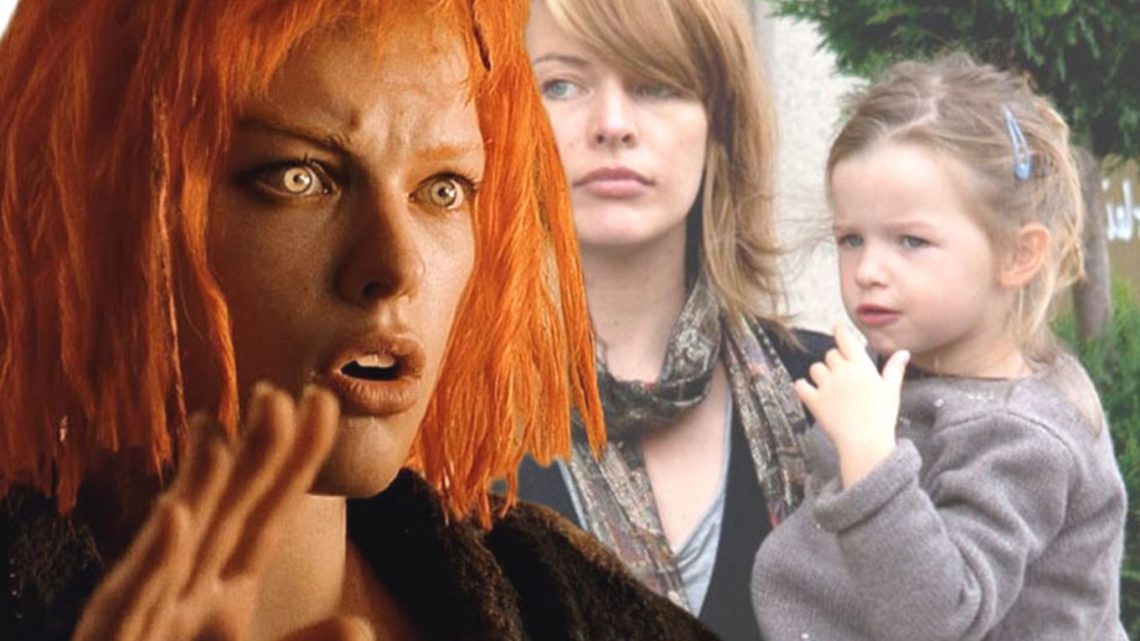 Dcera Milla Jovovich už zastínila svou matku: Jak vypadá 18letá kráska a čím se proslavila