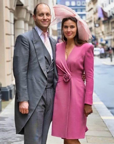 Ještě před princem Harrym a Meghan se tato královská dvojice zapsala do historie svým stěhováním do USA! Zjistěte, kdo to byl!