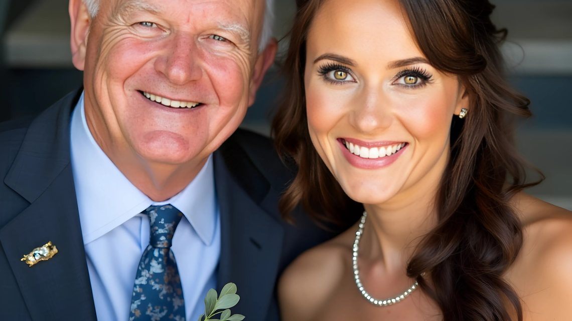 MOJE TCHÝNĚ VYHNALA MOJE RODIČE Z MOJÍ SVATBY, PROTOŽE „ZA NI NEZAPLATILI“.