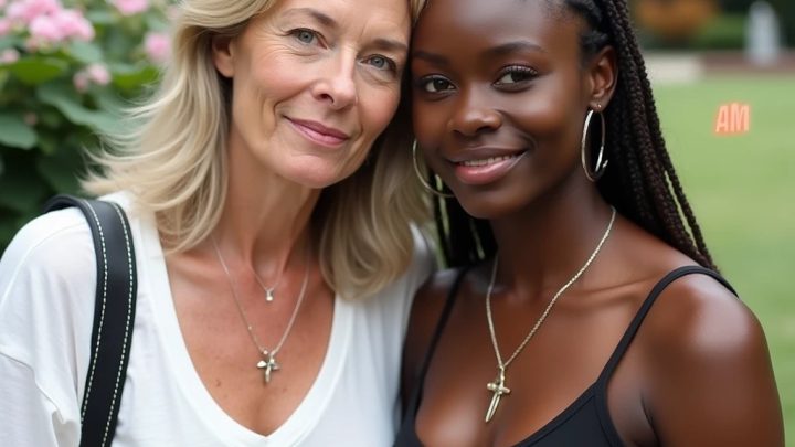 Moje nevlastní matka mi tajně dala ručník — reakce mého otce, když ho uviděl v mé koupelně, mě ohromila.