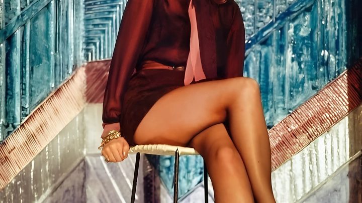 Skutečná hollywoodská hvězda, která bude žít věčně. Zemřela ve věku 73 let, ale její odkaz na ni připomíná.