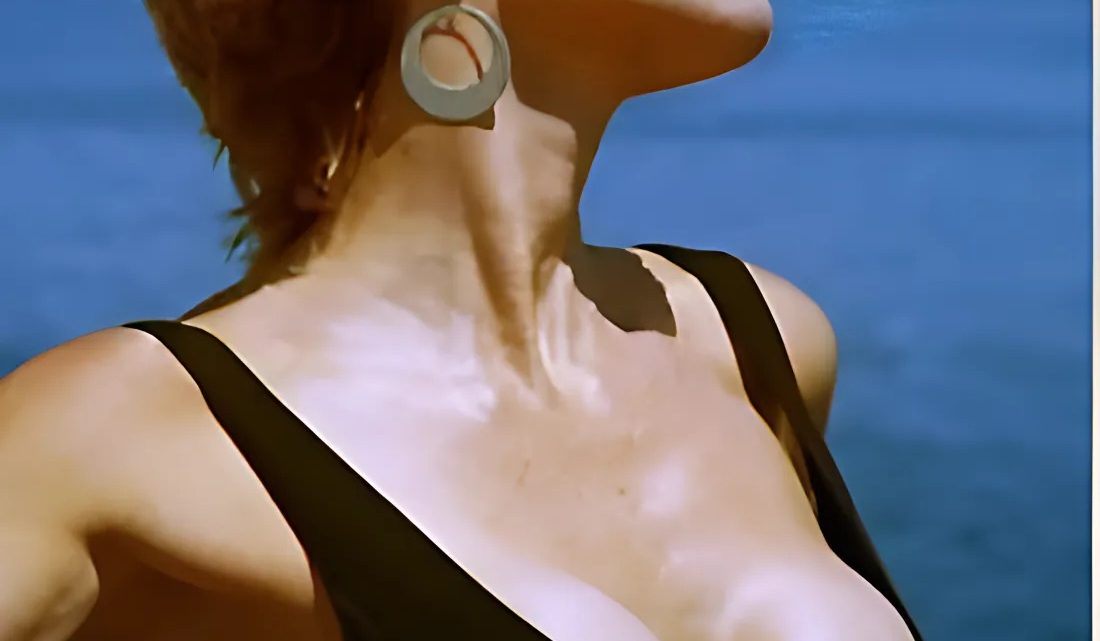 Hollywoodská ikona, která nepřestává inspirovat