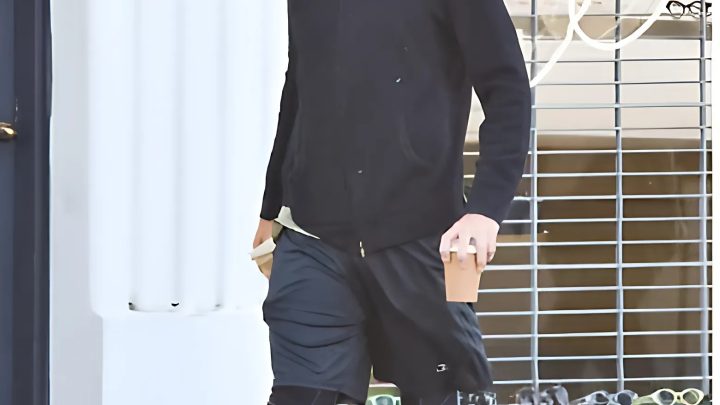 Staršího lamače srdcí nepoznat, ale dříve po něm ženy šílely. Kdo to je?