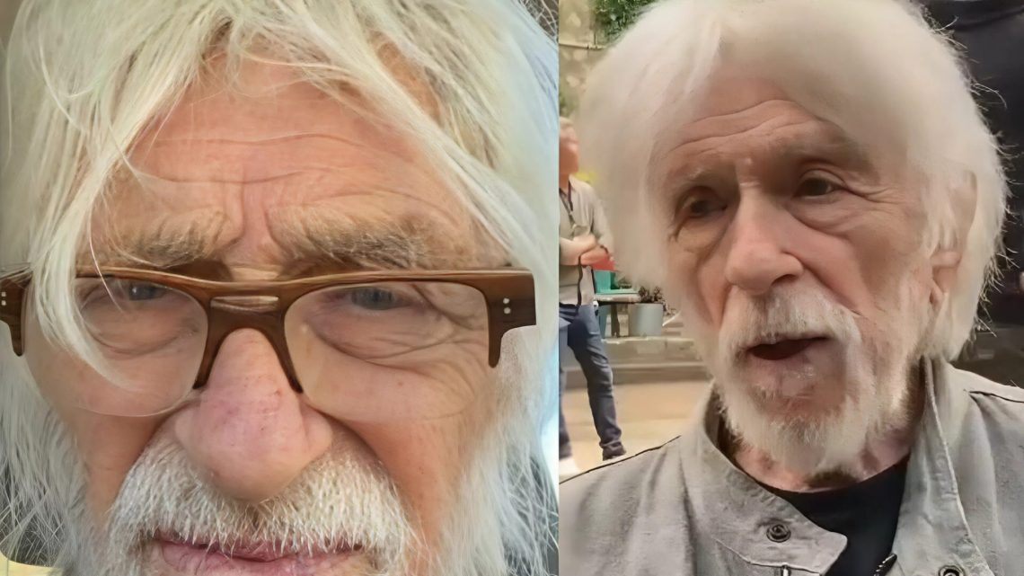 60-letý Pierre Richard vyměnil svou manželku, baletku, za modelku. Nelituje toho?