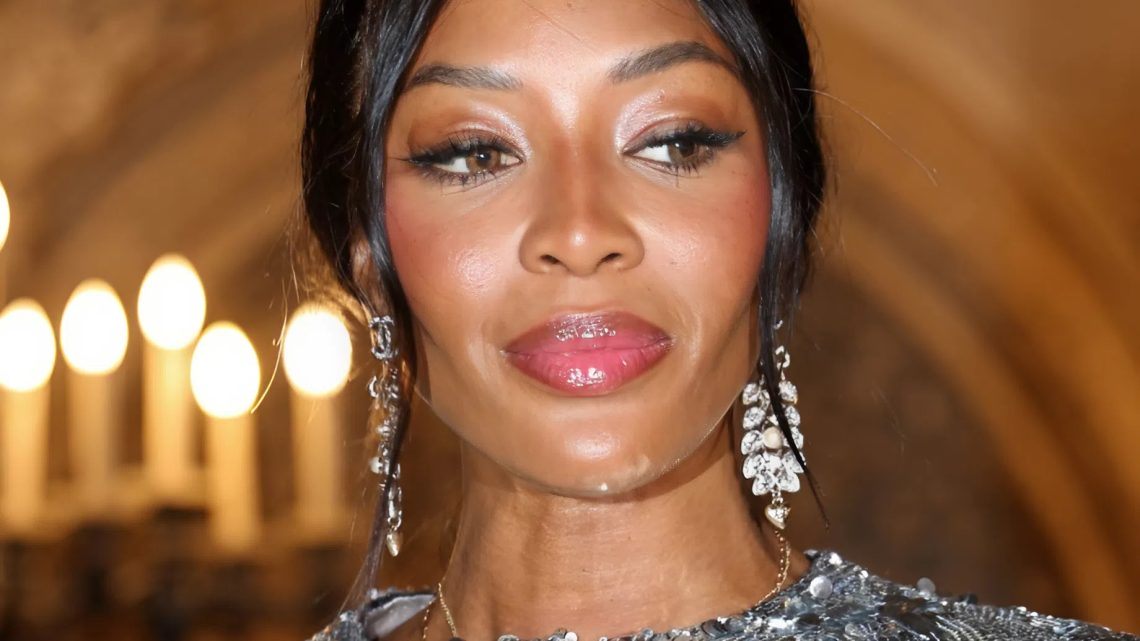 The difficult trials of the ‘black panther’: how Naomi Campbell broke up with a billionaire and decided to become a mother after 50