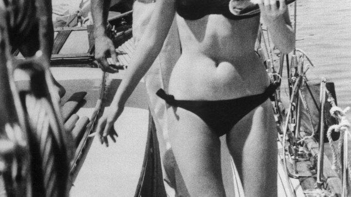 Catherine Deneuve – legenda světového filmu