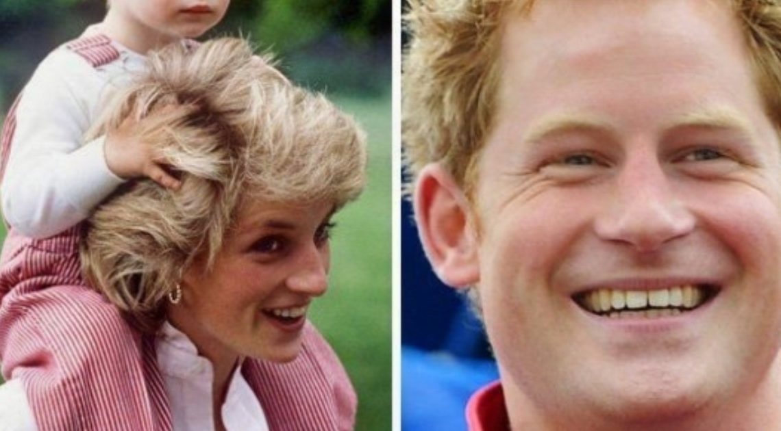 Princ Harry otevřeně promluvil o princezně Dianě i rozkolu s Williamem: jeho první veřejné komentáře!