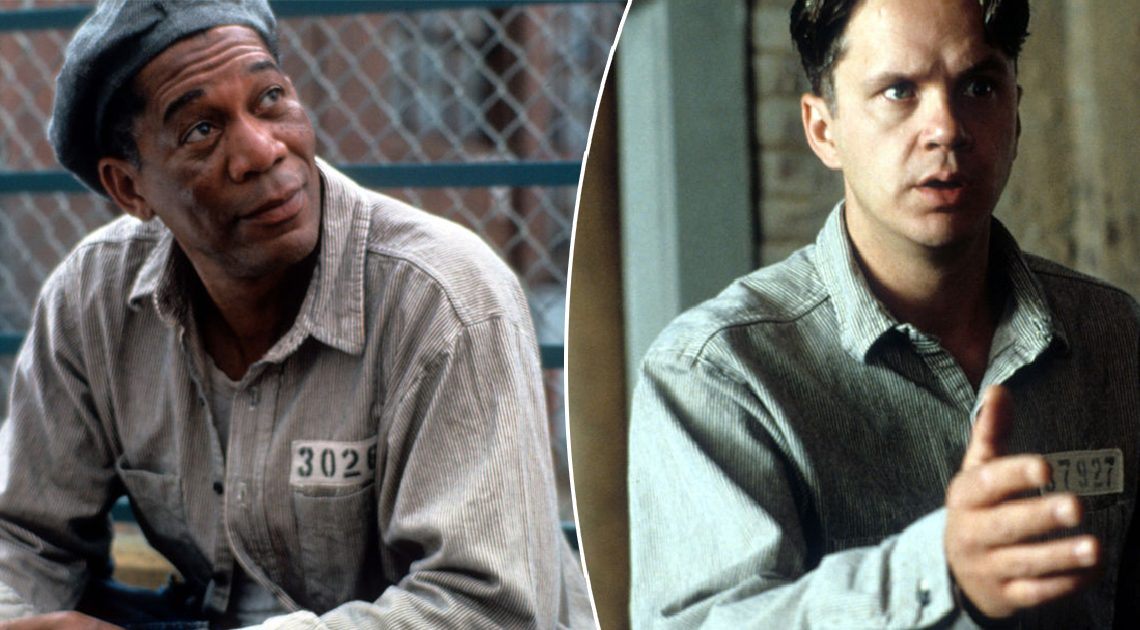 Vykoupení z věznice Shawshank: Chyby, nesrovnalosti v ději a přešlapy