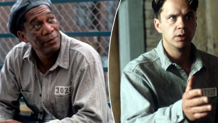 Vykoupení z věznice Shawshank: Chyby, nesrovnalosti v ději a přešlapy