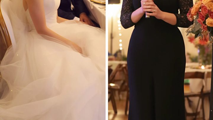 Moje žena mě opustila kvůli mému bratrovi – ale jejich svatební den se stal jedním z mých nejoblíbenějších dnů v životě.