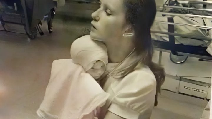 Neuvěřitelný příběh Amandy Scarpinati mě dojímá k slzám.