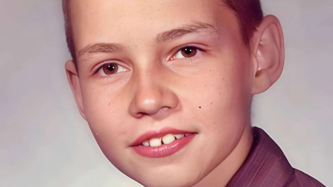 Ačkoli je dnes hvězdou filmového světa, její příběh začal jako příběh zcela obyčejného dítěte.