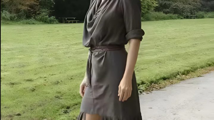 V 62 letech jsem se vyspala s neznámým mužem… a druhý den ráno mě pravda úplně vyvedla z míry…