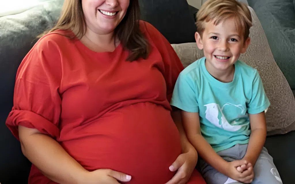 Můj manžel mě opustil kvůli své milence, když mi těhotenství změnilo tělo — o několik let později jsem je znovu potkala a karma promluvila hlasitěji než slova.