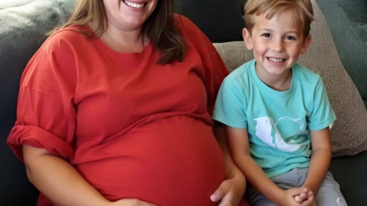 Můj manžel mě opustil kvůli své milence, když mi těhotenství změnilo tělo — o několik let později jsem je znovu potkala a karma promluvila hlasitěji než slova.