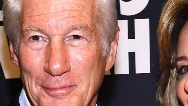 Richard Gere prolomil mlčení ve věku 74 let: konečně prozradil, kdo byla skutečná láska jeho života.