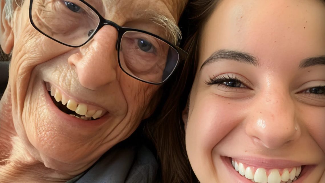 Můj dědeček mě vychoval sám – po jeho pohřbu jsem se dozvěděl jeho největší tajemství