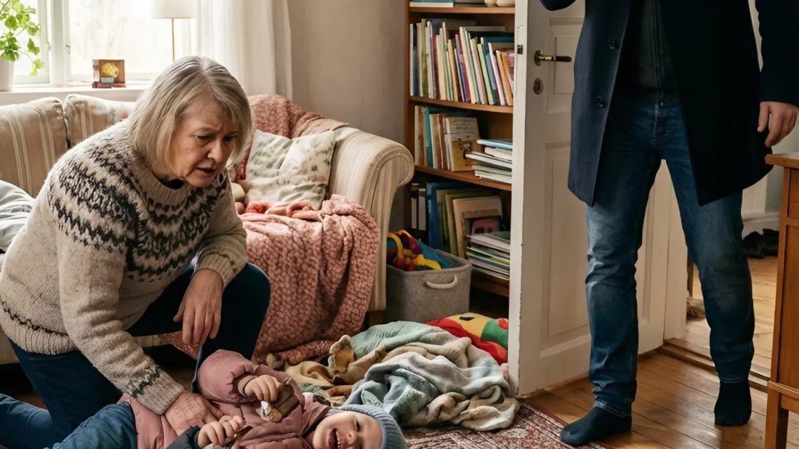 Na oslavě mých 69. narozenin mi syn dal krabičku ručně vyráběných čokolád. Druhý den mi zavolal a zeptal se: „Tak jak ti chutnaly čokolády?“ Usmála jsem se a řekla: „Dala jsem je tvým dětem. Milují sladkosti.“ Zmlkl… a pak vykřikl: „Cože jsi udělala?“ Jeho hlas se třásl, přestal dýchat.