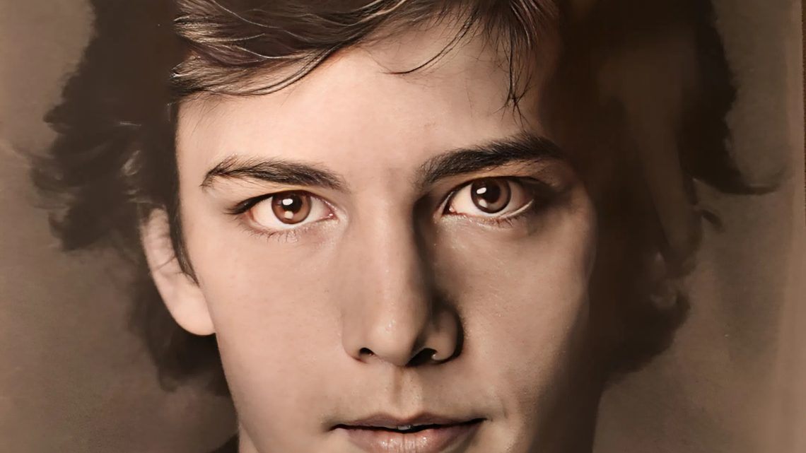 Skutečný příběh této hollywoodské hvězdy je mnohem napínavější než kterýkoli z jeho filmů.