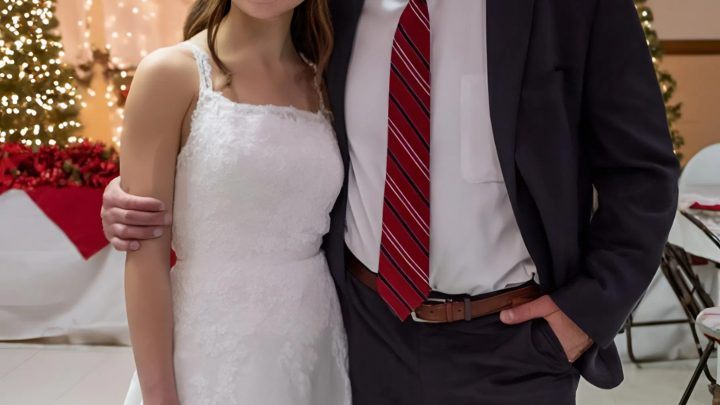 Moje dcera si vzala mého bývalého manžela – ale v den jejich svatby mě můj syn vzal stranou a odhalil mi šokující pravdu.