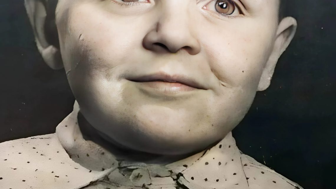 Herec, kterému jako dítěti nikdo nevěřil, dokázal, že je dnes světovou hvězdou.