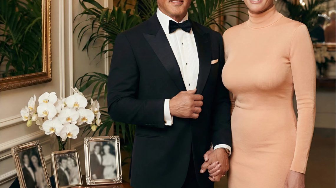 Brigitte Nielsen v 60 letech: Přijetí věku, sebevědomí a zářivá nová kapitola za hranicemi hollywoodské slávy