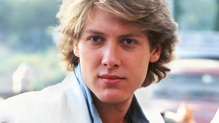 Tento idol 80. let je stále aktivní, ale svůj soukromý život si pečlivě střeží.