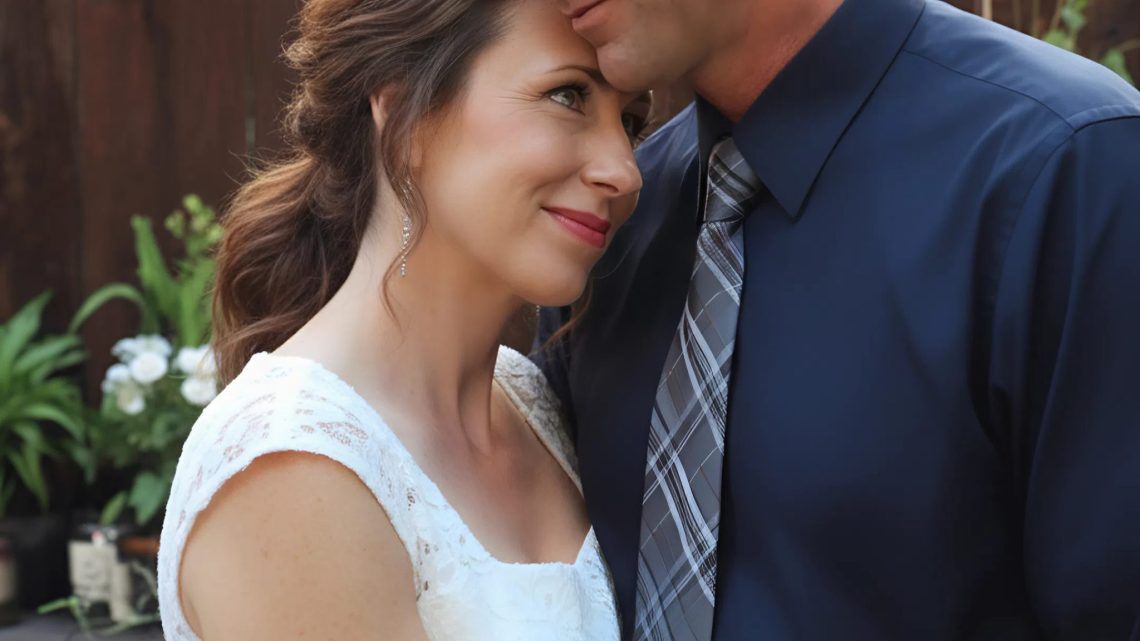 Vzala jsem si otcova přítele – byla jsem v šoku, když jsem viděla, co začal dělat během naší svatební noci.