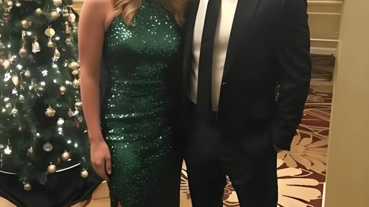 Vybral jsem si prostou dívku, abych naštval bohaté rodiče, ale ona měla tajemství.