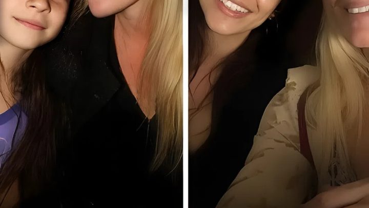 Moji rodiče mě opustili kvůli novým rodinám a dali mě mé tetě – O několik let později se objevili u mých dveří.